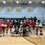 All-county volleyball teams announced