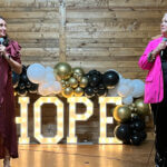 A magical Night of Hope
