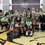 Lady Gators head to state volleyball finals