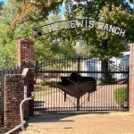 The Lewis Ranch up for sale