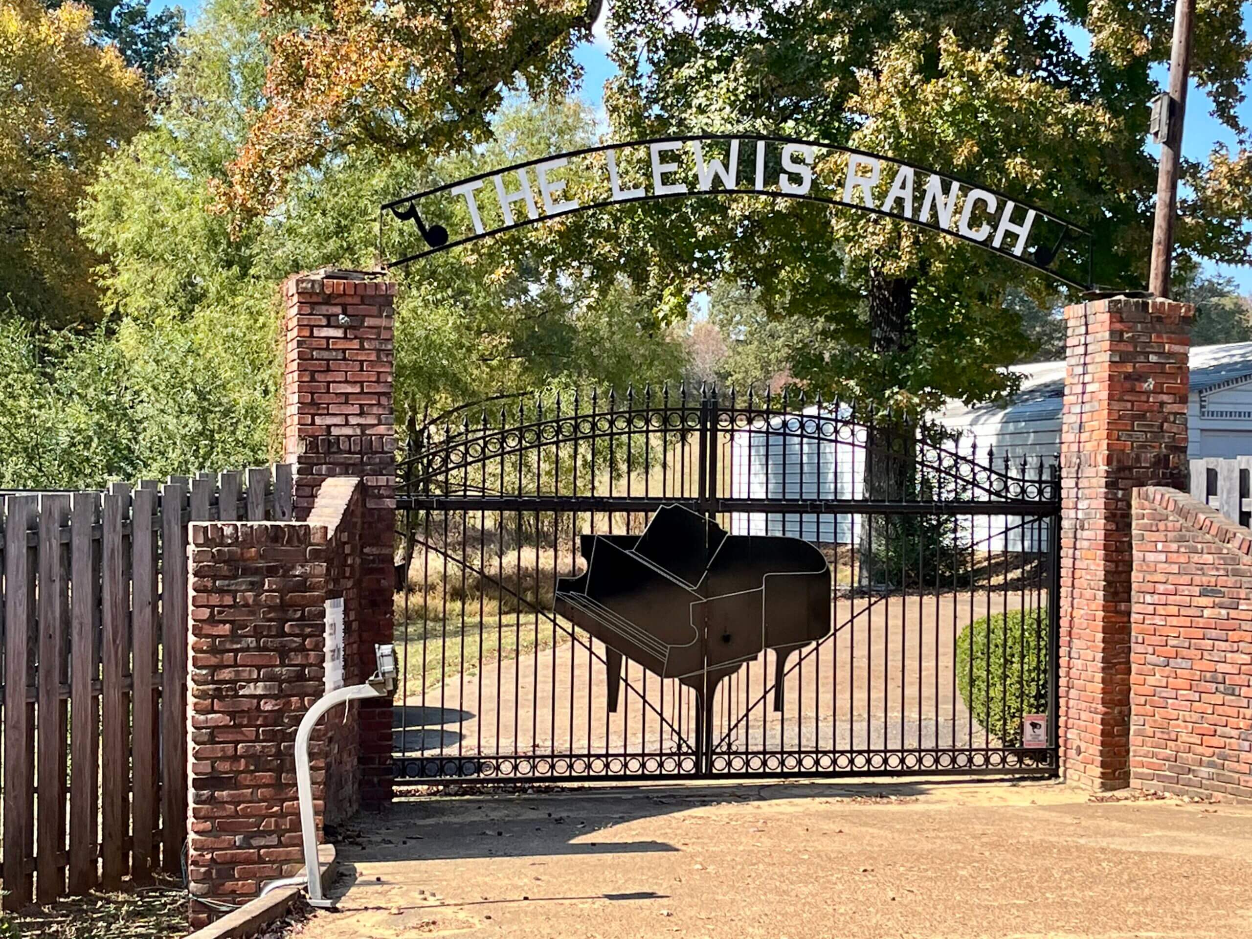 The Lewis Ranch up for sale | DeSoto County News