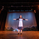 The "Sound of Music" resounds at DeSoto Family Theatre