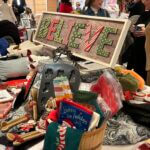 Purse Project benefit helps House of Grace shelter