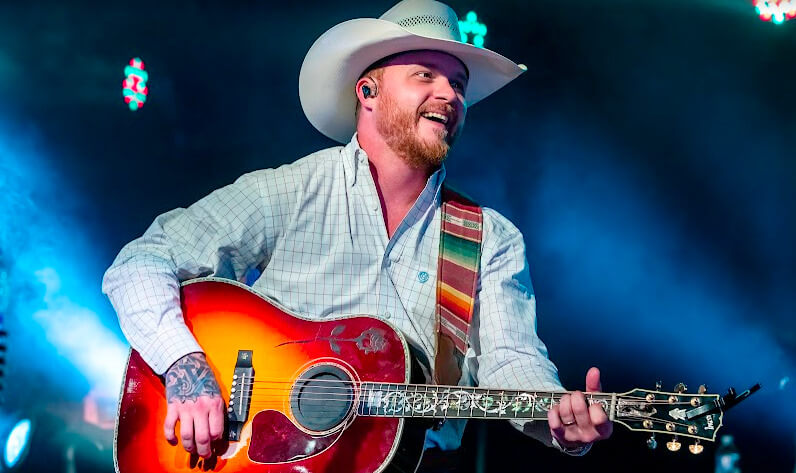 Cody Johnson