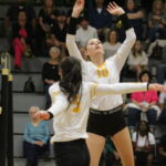 Tuesday sports: Hernando stops Lady Wave in volleyball playoffs