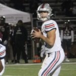 Receivers, Ren Hefley Steal Show in Road Win at Coahoma