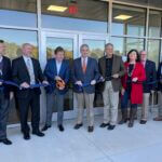 Entergy opens new DeSoto County Service Center