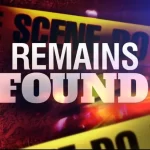 Human remains found near Tupelo according to Sheriff