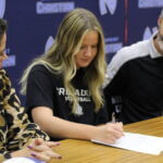 Northpoint's Gross to join William Carey University volleyball
