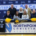 Mississippi College adds Northpoint's Briley Faith Cherry