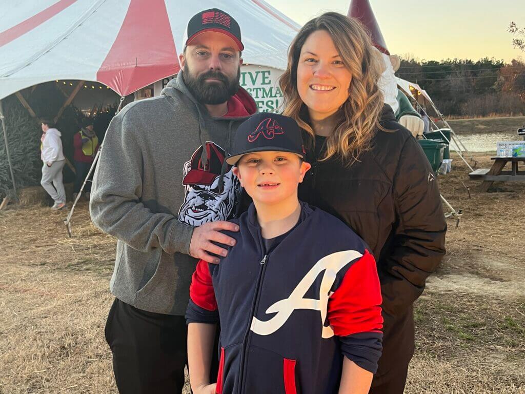 World Series starts as Austin Riley starts for Braves - Desoto County  School District