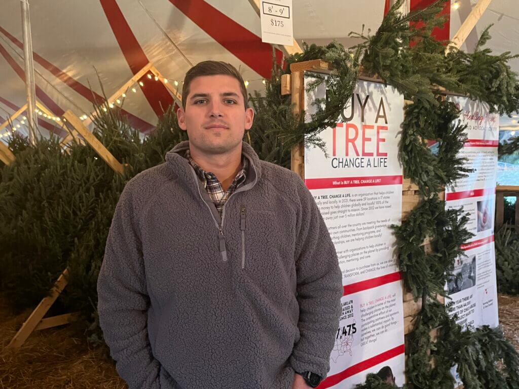 Silo Square MS - Atlanta Braves star & World Series Champion, AUSTIN RILEY,  is coming back to Silo Square THIS Wednesday for Buy A Tree. Change A  Life.! ⚾️🖊 Austin Riley Day