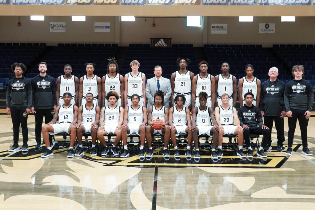 Mississippi college 2024 basketball roster