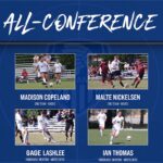 Four Itawamba soccer players named all-MACCC