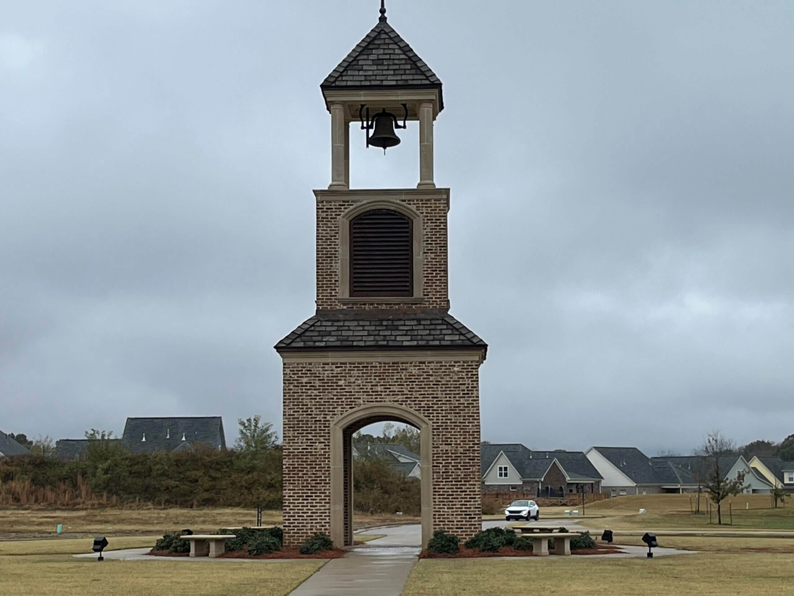 Austin Riley Day at Buy A Tree. Change A Life. — Silo Square ®