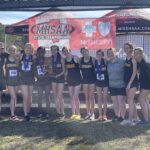 Hernando girls, Jaguar boys lead county at state cross country