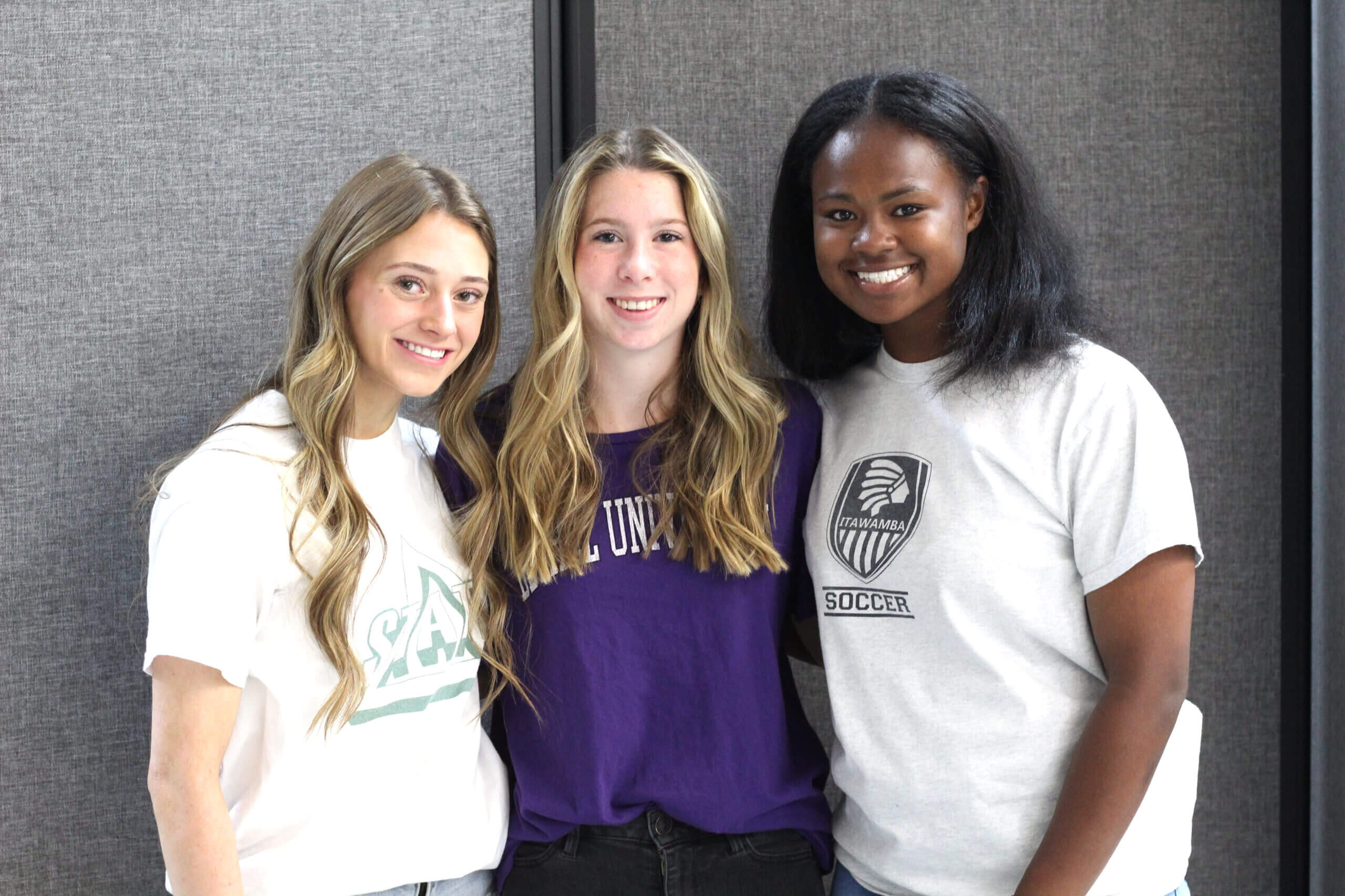 lewisburg soccer signings