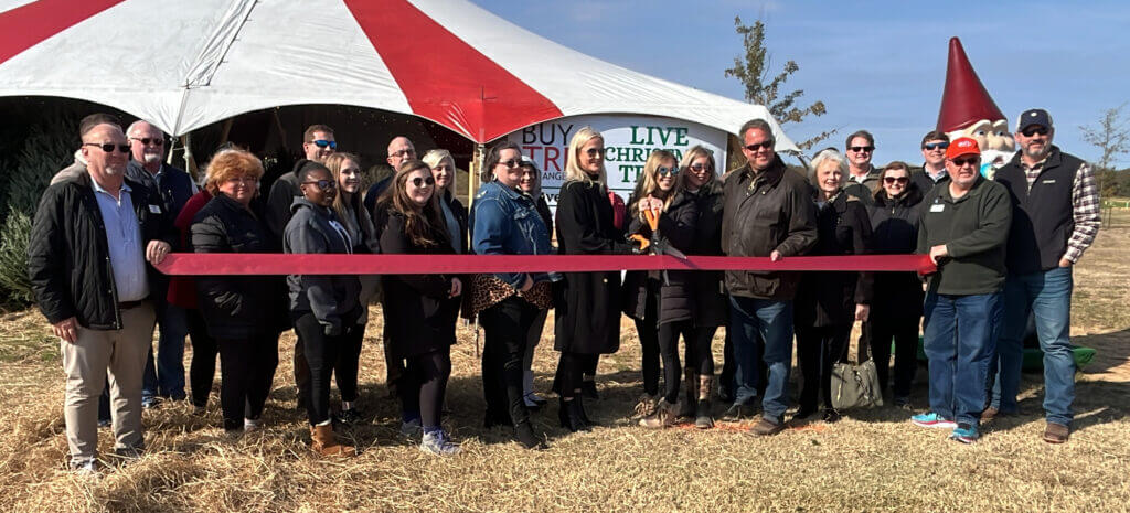 Austin Riley Day at Buy A Tree. Change A Life. — Silo Square ®