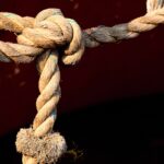 Where are you on your rope?