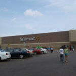 Off-duty Sheriff stops gunman at New Albany Walmart while shopping