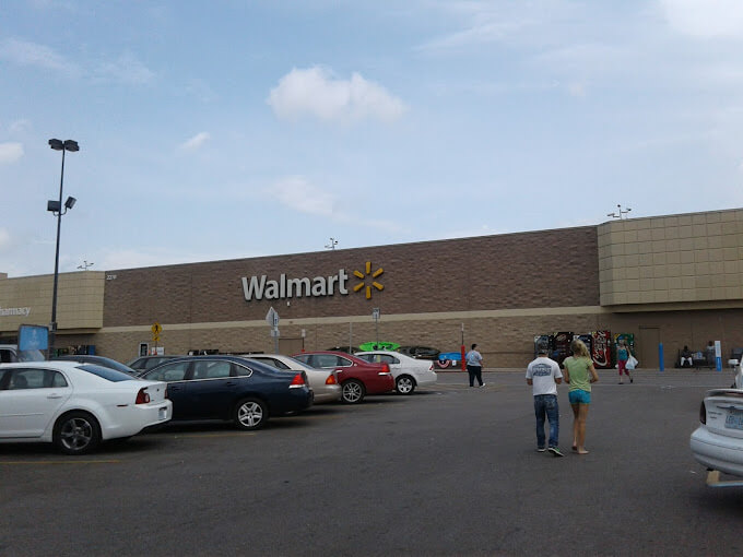 Super-sized: Walmart opens in Horn Lake, News