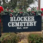 Olive Branch participates in Wreaths Across America