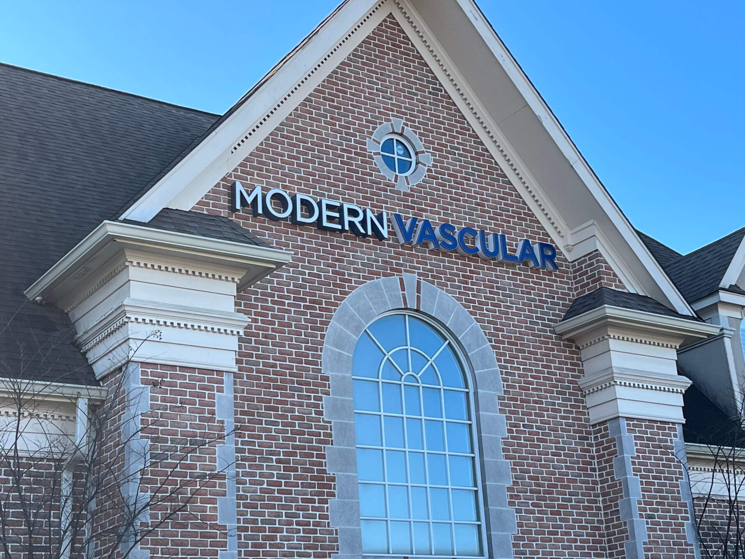 Modern Vascular Southaven