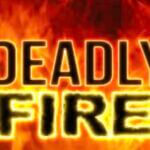 One dead, one injured after camper fire in Alcorn County