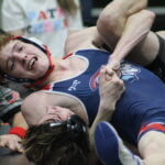 Wrestling all-state honors announced