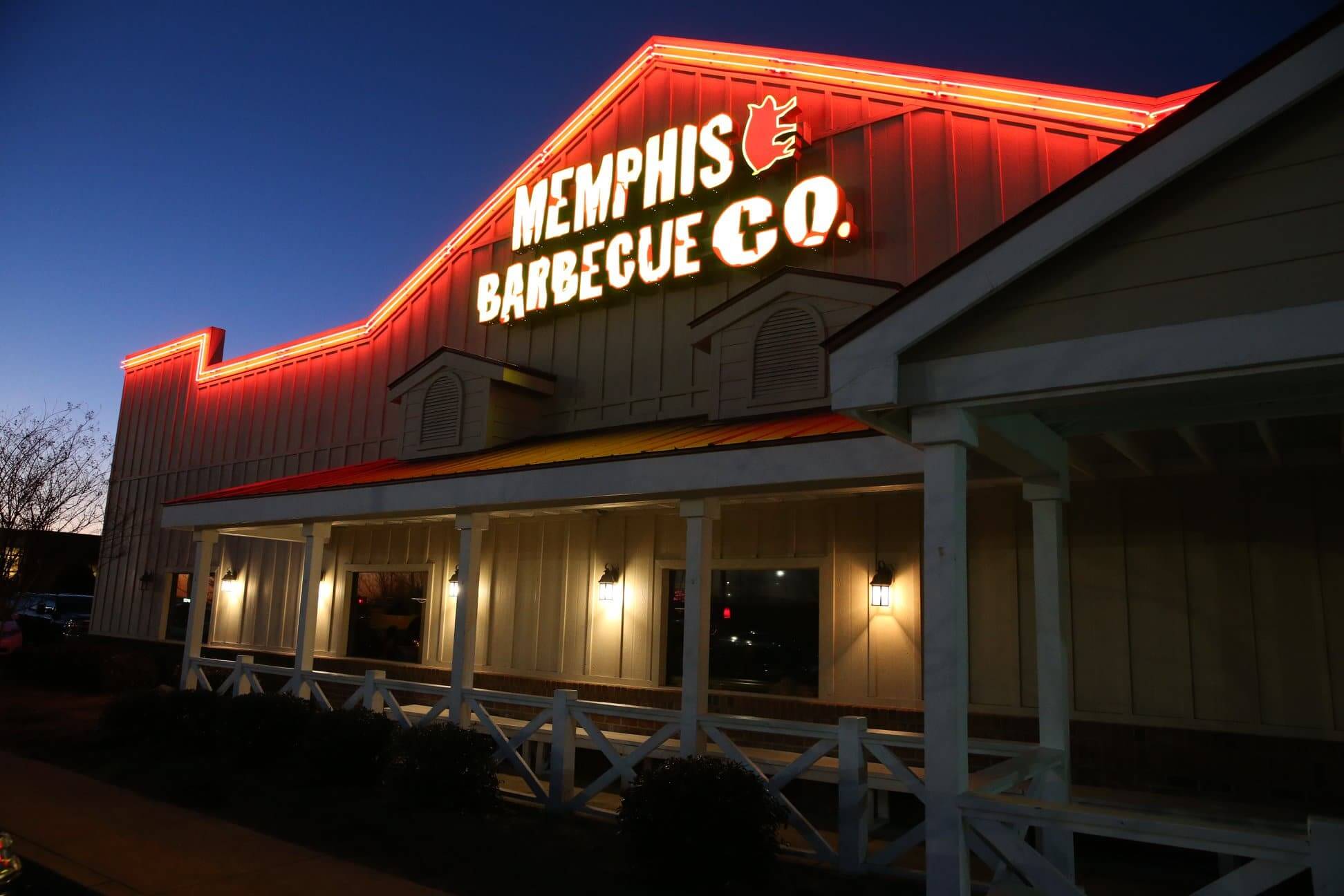 Guy Fieri rates Horn Lake restaurant best in Mississippi DeSoto