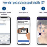Mississippi Mobile ID available