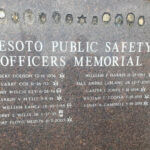New names added to Fallen Heroes Memorial