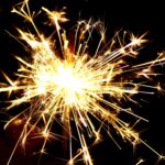 Fireworks safety tips for New Year's