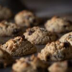 Mississippi Chocolate Chip Cookies Recipe for Christmas