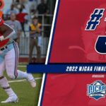 Northwest finishes third in final NJCAA rankings