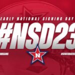 NWCC National Signing Day