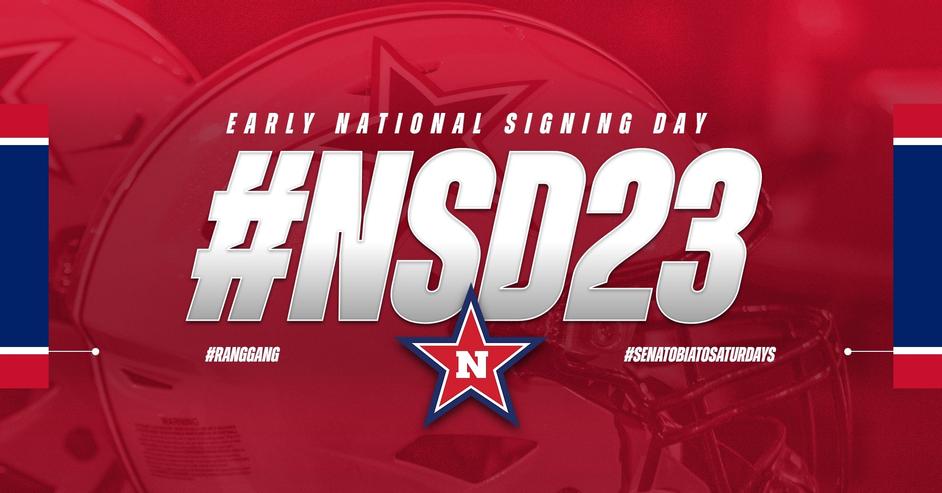 NWCC National Signing Day