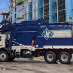 Supervisors make decisions about garbage service