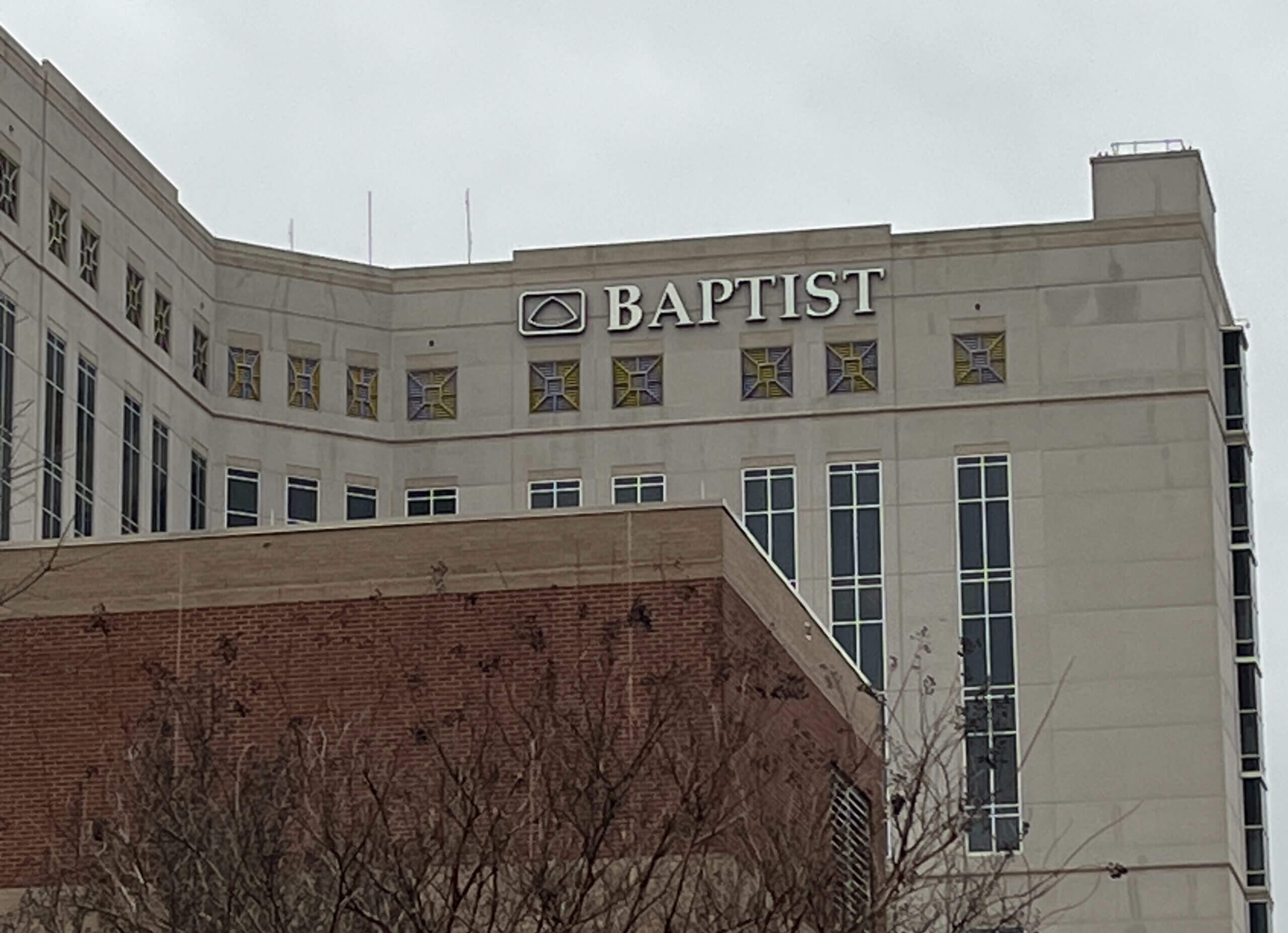 Baptist-DeSoto