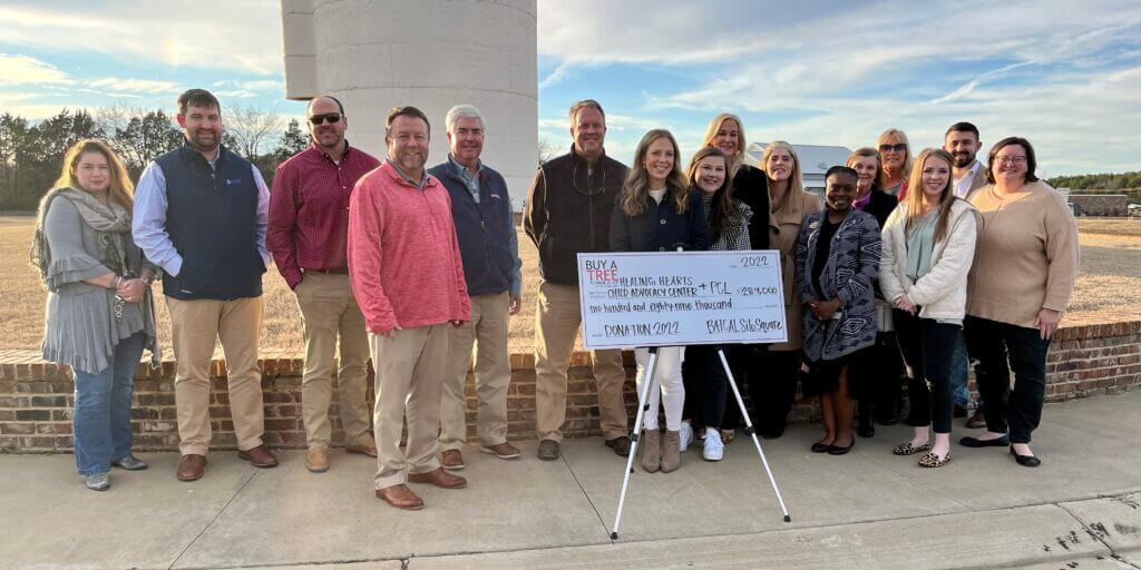 Austin Riley Day at Buy A Tree. Change A Life. — Silo Square ®