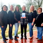 Devotional donation provides hope to cancer patients