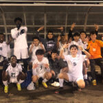Saturday sports: Playoff soccer scores