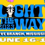 light the way music festival