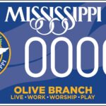 Olive Branch license pre-registrations still being accepted