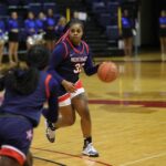 Lady Rangers close out season with road win