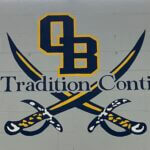 Olive Branch football signees honored