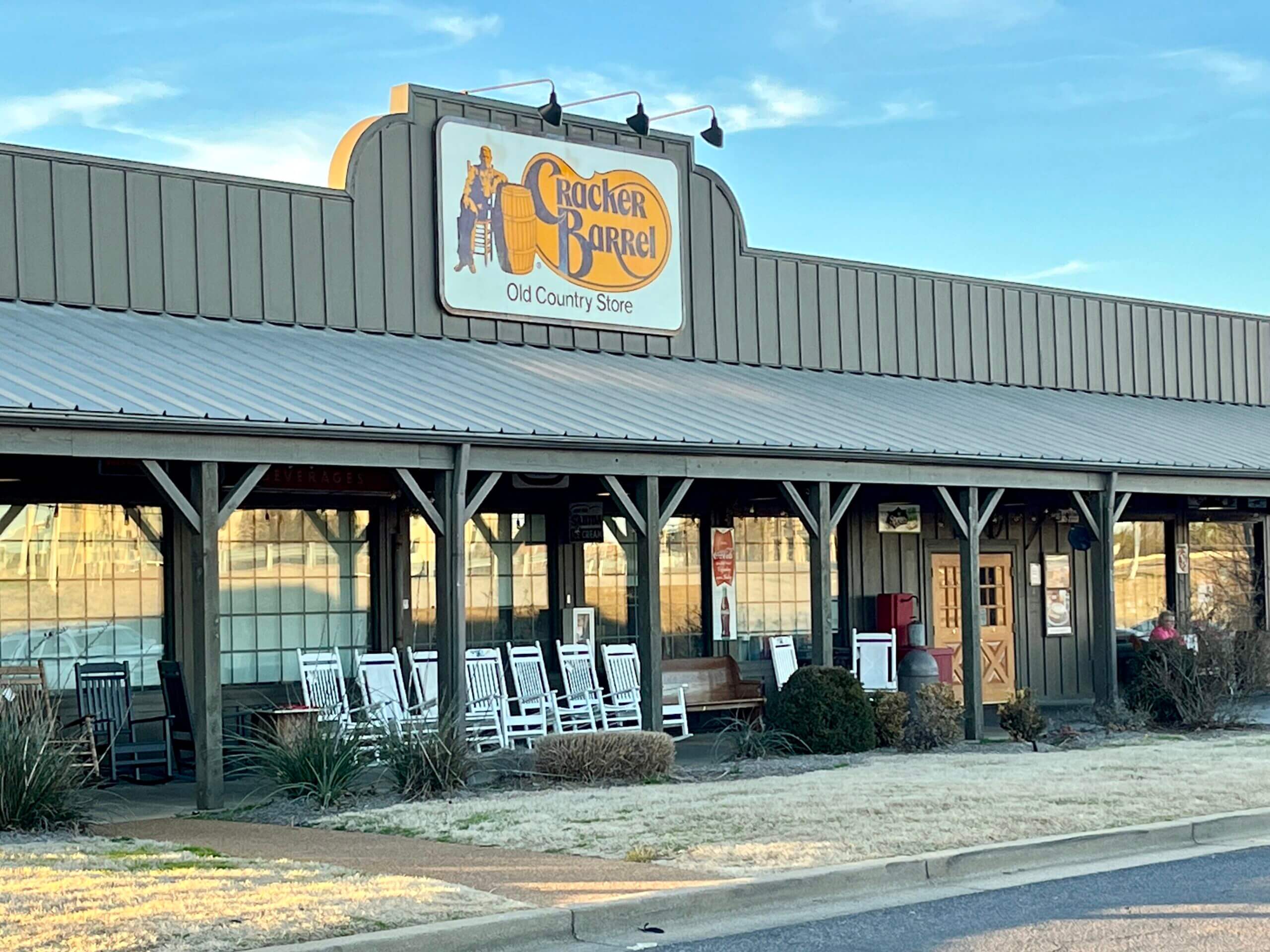 Pop the Question and win free Cracker Barrel for a year DeSoto County