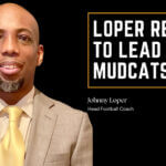 Loper named to coach Mississippi Mudcats