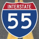 Supervisors react to Reeves plan to widen I-55