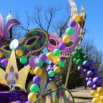 Olive Branch celebrates Mardi Gras with parade, activities